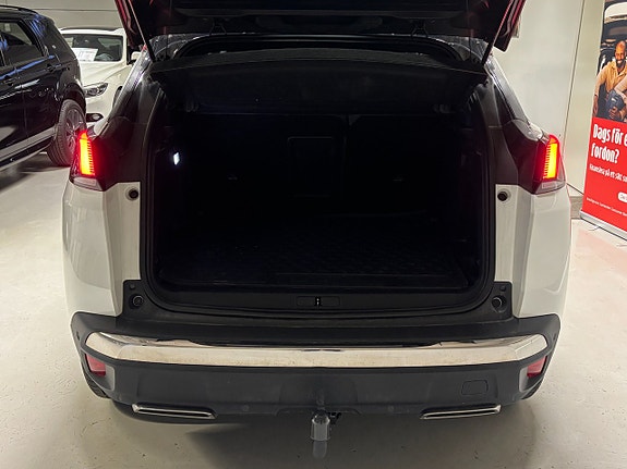 Peugeot 3008 21 of 23