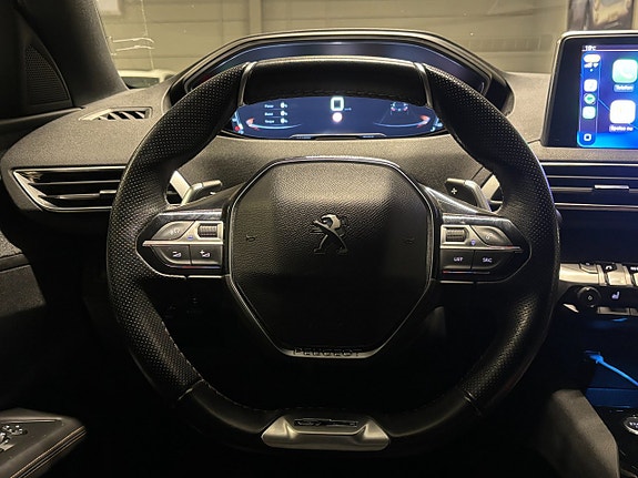 Peugeot 3008 13 of 23