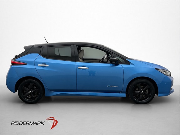 Nissan Leaf 10 of 30