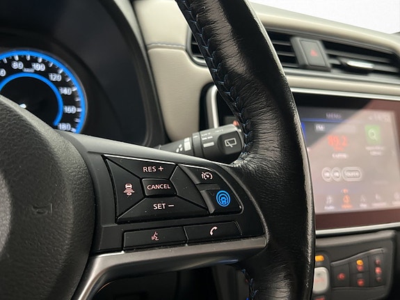 Nissan Leaf 18 of 30