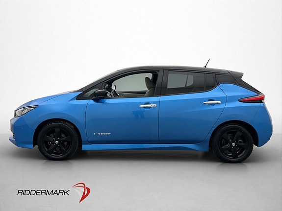 Nissan Leaf 5 of 30