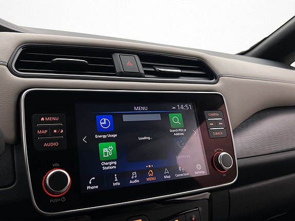 Nissan Leaf 22 of 30