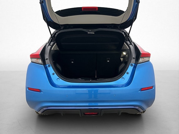 Nissan Leaf 13 of 30