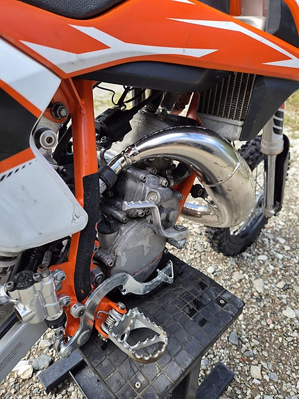 KTM Sx50 7 of 10