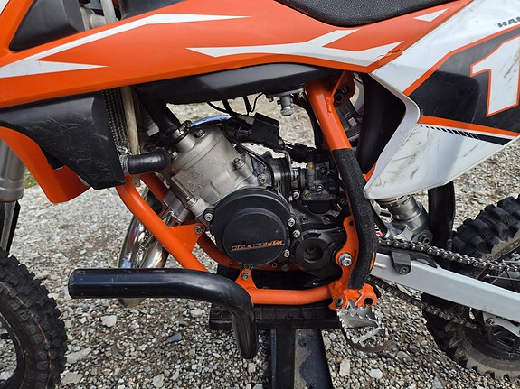 KTM Sx50 8 of 10
