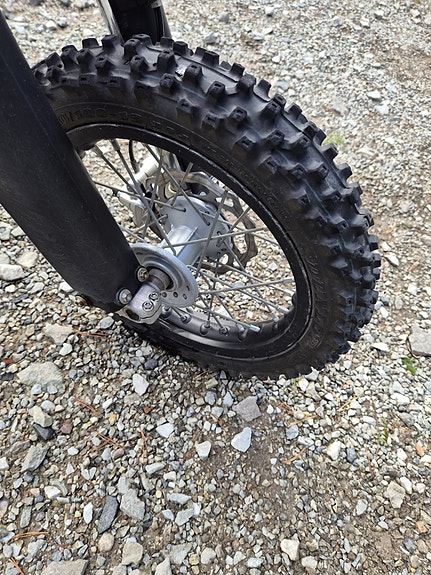 KTM Sx50 10 of 10
