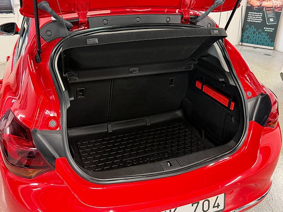 Opel Astra 26 of 26