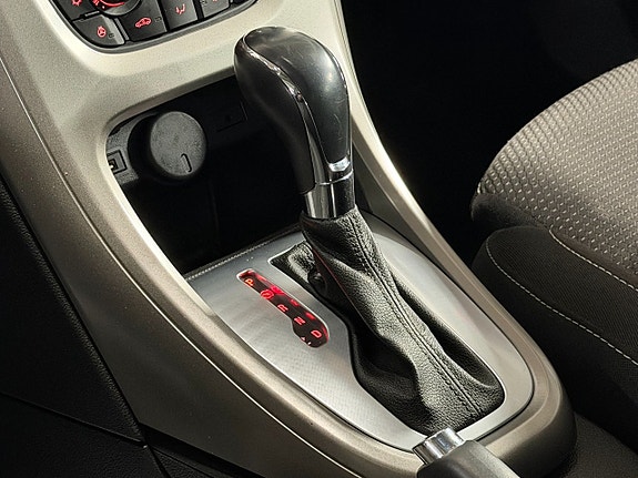 Opel Astra 20 of 26