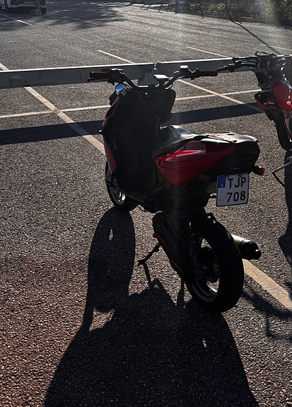Yamaha 3 of 6