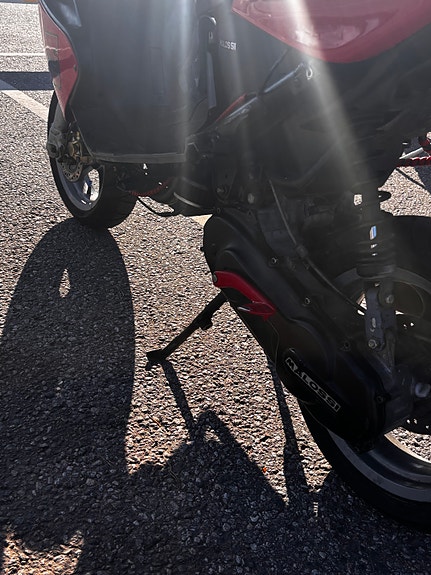 Yamaha 6 of 6