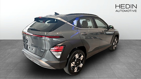 Hyundai Kona 3 of 12