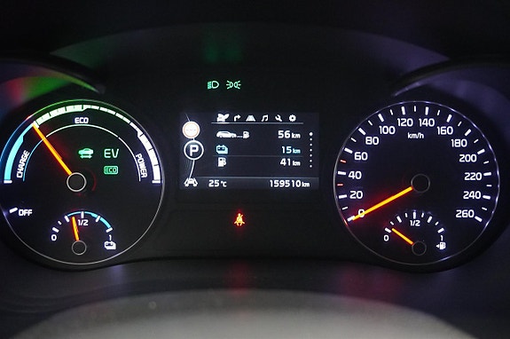Kia Optima 11 of 20