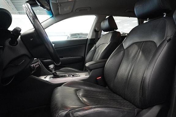 Kia Optima 4 of 20