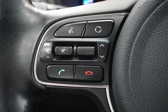 Kia Optima 14 of 20