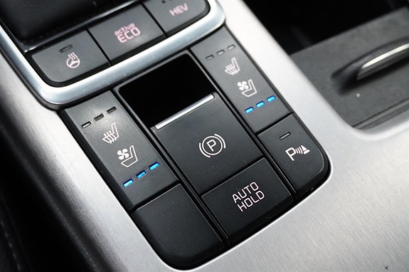 Kia Optima 10 of 20