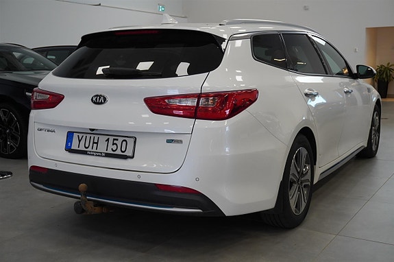 Kia Optima 20 of 20