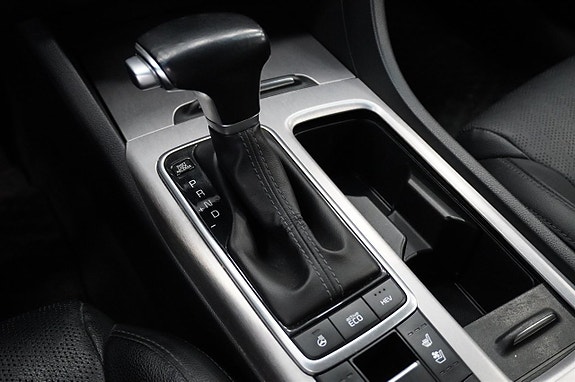Kia Optima 9 of 20