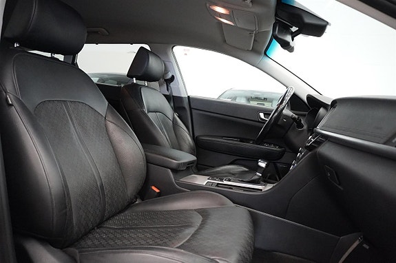 Kia Optima 5 of 20