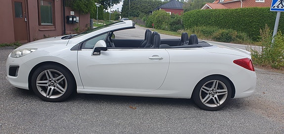 Peugeot 308 5 of 6