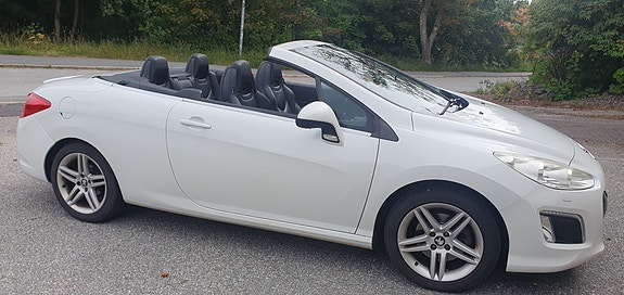 Peugeot 308 6 of 6