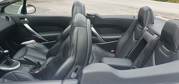 Peugeot 308 3 of 6