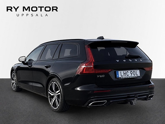 Volvo V60 3 of 22