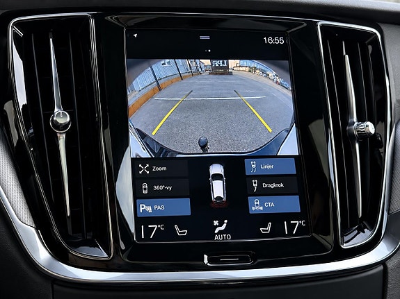 Volvo V60 18 of 22
