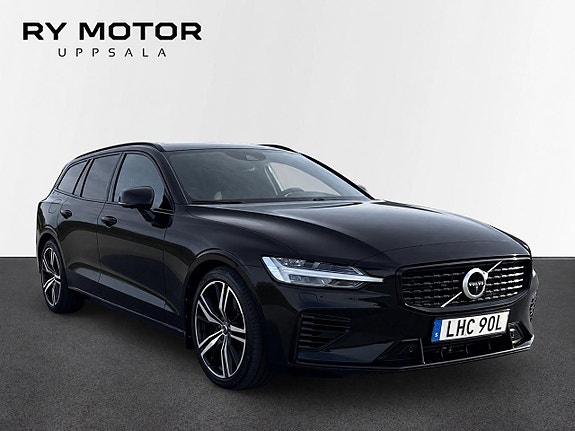 Volvo V60 6 of 22