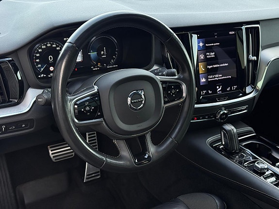 Volvo V60 15 of 22