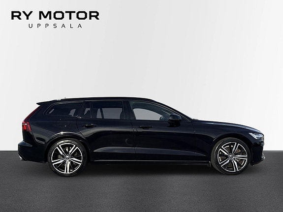 Volvo V60 5 of 22