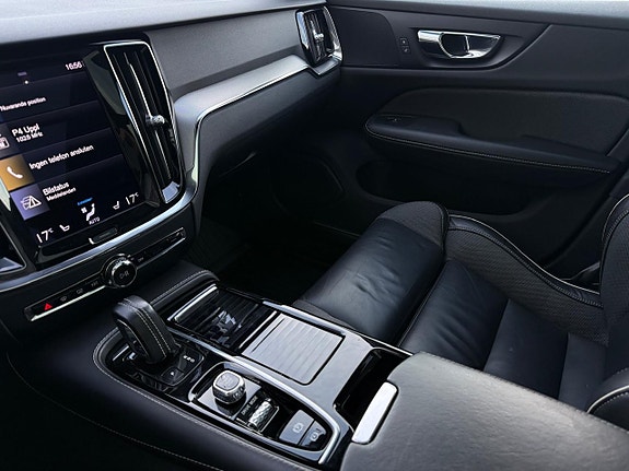 Volvo V60 20 of 22