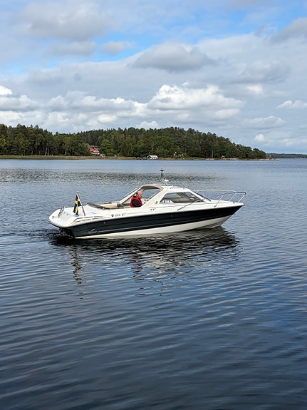 Flipper 666, en ägare 3 of 5