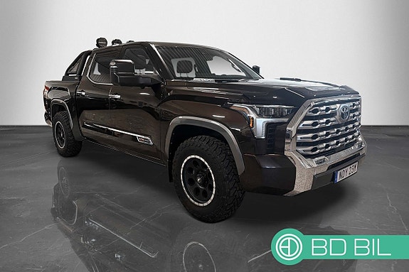 Toyota Tundra 4 of 25