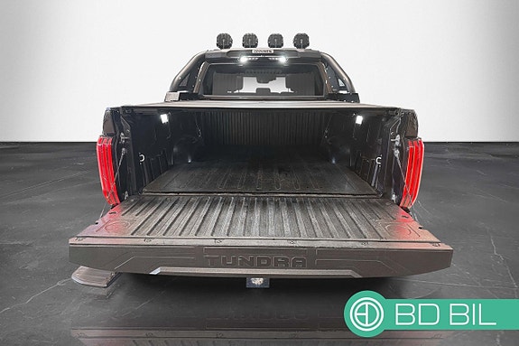 Toyota Tundra 19 of 25