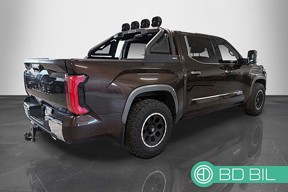 Toyota Tundra 3 of 25
