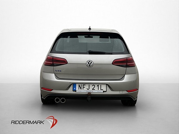 Volkswagen Golf I 6 of 30