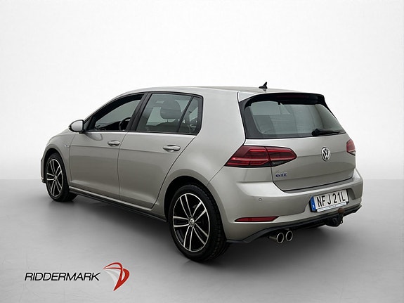 Volkswagen Golf I 5 of 30