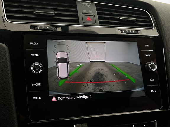 Volkswagen Golf I 20 of 30