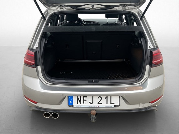 Volkswagen Golf I 12 of 30