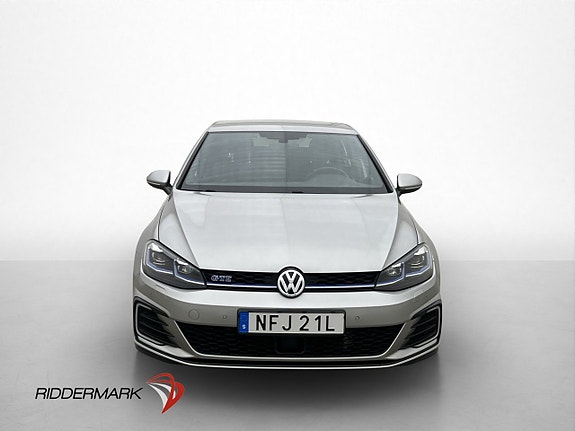 Volkswagen Golf I 2 of 30