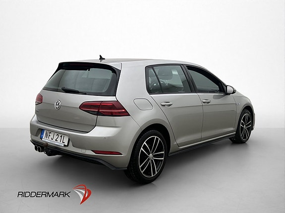 Volkswagen Golf I 8 of 30