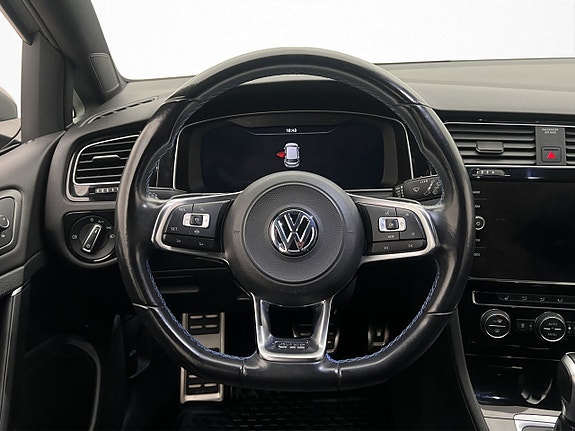 Volkswagen Golf I 16 of 30