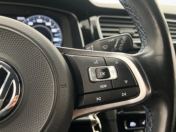 Volkswagen Golf I 19 of 30