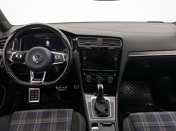 Volkswagen Golf I 15 of 30