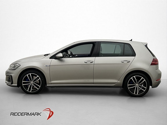 Volkswagen Golf I 4 of 30