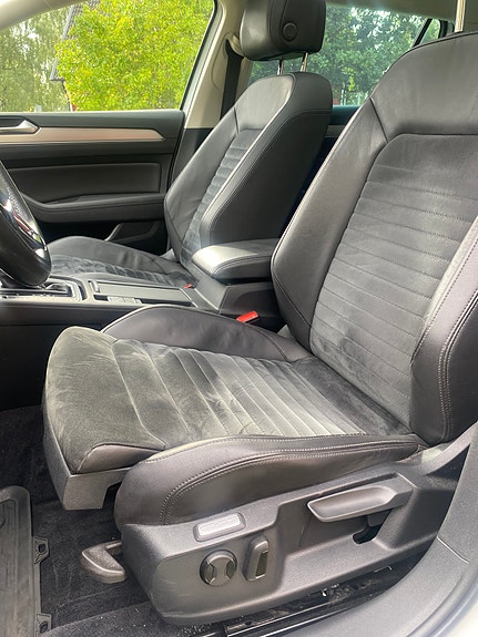 Volkswagen Passat 5 of 10