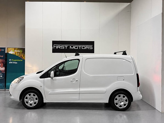 Peugeot Partner 3 of 25