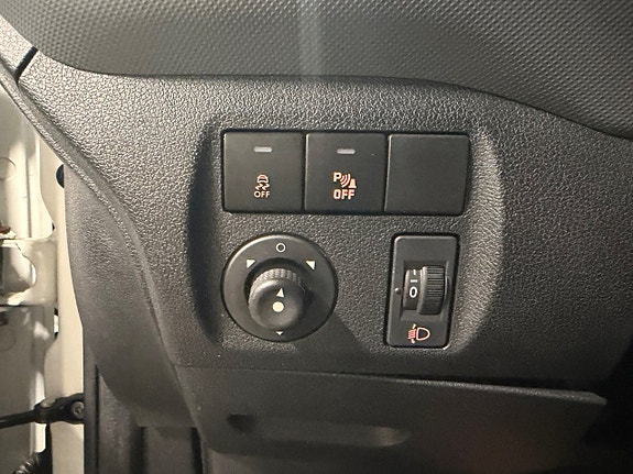 Peugeot Partner 16 of 25