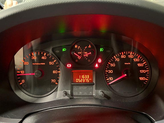 Peugeot Partner 17 of 25