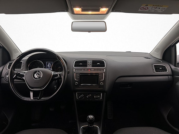 Volkswagen Polo 12 of 23